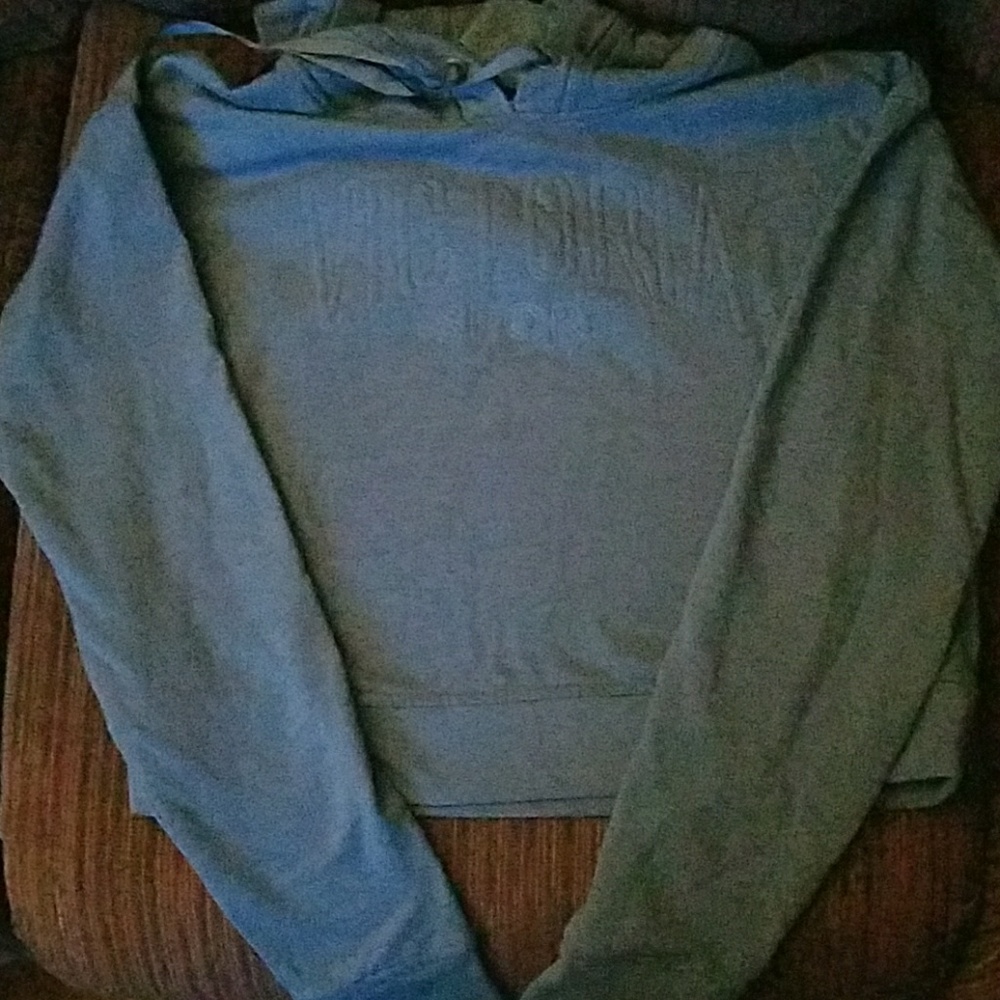 Victoria's Secret Sport sweatshirt